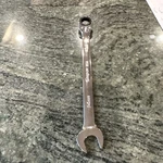 Snap On SOXRRM14A 14MM Metric Flank Drive Plus Ratcheting Reversible Wrench. Fixed Price $79.95.