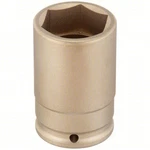 Ampco Impact Socket 3/4 Drive Size 1 5/8 6-POINT Deep Brass. Fixed Price $100.00.