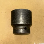 Wright 8864, 2" Standard Impact Socket, 1" Drive, Point. Fixed Price $29.99.