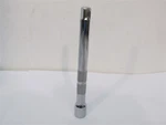Proto J5260-06 , 6" Extension 3/8" Drive Chrome. Fixed Price $13.00.