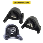 Engine Motor & Trans Mount Set 3PCS 1999-2004 For Jeep Grand Cherokee 4.7L Awd.. Fixed Price $125.48.