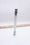 Husky 1/2 In. Drive 10 Extension Bar. Fixed Price $8.38.