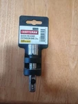 Craftsman 3/8" Drive Quick Release Extension Usa H 44356. Fixed Price $15.99.