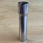 Snap On Tools 7MM Deep Socket 1/4" Drive 6 Point STMM7 Usa New 2025 Date Code. Fixed Price $41.95.