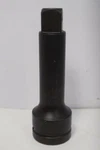 New Armstrong 1" Drive Impact Socket 7" Extension. Usa Made. Fixed Price $65.00.