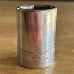 Craftsman 19MM Shallow Socket 1/2" Drive 6 Point Series 44259 Usa. Fixed Price $17.95.