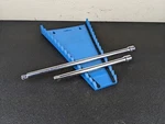 #BJ606 Mac Tools 3/8" Drive Extensions Inch Wobble X12EW & X8EW. Fixed Price $44.95.
