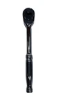 Snap On 1/2" Drive Quick Release Teardrop Ratchet S713A Nos. Fixed Price $104.98.
