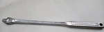 Craftsman 1/2" Drive 15" Long Handle Flex Head Breaker Bar =v= 44201 Made In Usa. Fixed Price $16.50.
