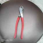 Klein Tools 1005 Crimping & Cutting Usa Polished. Fixed Price $19.65.