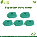 5PCS Air Filter For Briggs & Stratton 272235S 4107 5047D Craftsman 33664. Fixed Price $49.52.