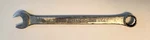 Williams Superrench 1162 1/2" Combination Wrench Vintage Tool Usa. Fixed Price $10.00.