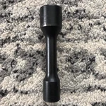 Snap-on Tools Usa S6194 Metric 12MM Head Bolt Socket 1/2" Drive Point. Fixed Price $39.99.