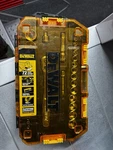 Dewalt 1/4" Drive 25 Piece Socket Set 70101548. Fixed Price $50.00.