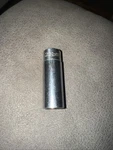 Snap-on STM16 1/4 Drive Deep 1/2 Socket Usa 1984. Fixed Price $13.27.