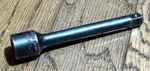 Snap Tool 1/2" 3/8 Reducer 5 Long Extension Adapter Socket Female. Fixed Price $50.00.
