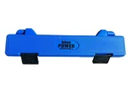Cornwell Bluepower Metric Shallow Socket Set Case 3/8" Drive CBP2M Only. Fixed Price $28.95.