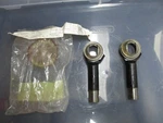 Rolls Royce Silver Spur Socket Assy UR19761 Nos Set Of 2. Fixed Price $84.00.