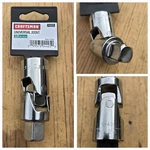 Nos Craftsman 1/2" Drive Universal Joint Swivel Socket Adapter 4425 S-ad W/tag. Fixed Price $12.95.