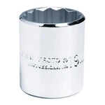 Proto J5226M Socket, Steel, Chrome, Mm 6RCL2. Fixed Price $13.37.