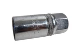 New Britain 3/8" Drive 13/16" Spark Plug Socket NBD-626S (2A). Fixed Price $10.00.