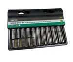 New Master Mechanic 119014, 10 Piece Socket Set Fast Shipping. Fixed Price $33.95.