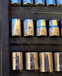 Stanley 85 Piece Mechanics Tool Set STMT71651. Fixed Price $40.00.