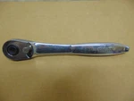 Craftsman 1/2" Drive Ratchet 44996. Fixed Price $32.50.