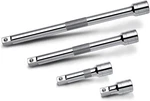 Powerbuilt Piece 3/8 Inch Drive Wobble Socket Extension Bar Set, Includes 3.... Fixed Price $24.39.