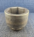 Proto Professional 10065M: 65MM Impact Socket 1" Drive 6-POINT. Fixed Price $91.80.