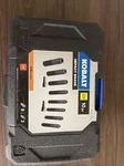 Kobalt 10-PIECE Standard (sae) 3/8-IN Drive Deep 6-POINT Impact Socket Set. Fixed Price $16.79.