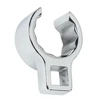 Proto 1/2 Drive 1-3/4 Crowfoot Flare Nut Wrench 12 Point Alloy Steel Chrome. Fixed Price $84.43.
