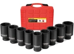 Dayuan Pcs Axle Nut Hub Impact 1/2" Drive Socket 29 30 31 32 Variety Pack. Fixed Price $43.45.