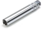 Titan 17401 (68162) 3/8" Drive 5/8" Spark Plug Socket. Fixed Price $17.59.