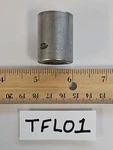 Vintage Craftsman 44224 1/2" Drive 5/8" Shallow Socket Point -g- Usa. Fixed Price $10.79.