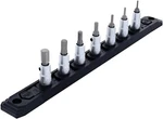 Wiha 71389 Piece Hex Socket Set 1/4" Drive. Fixed Price $54.09.