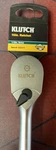 Klutch 1/2 Drive Ratchet 16 Long 90 Tooth Aluminum Handle 52311. Fixed Price $32.99.
