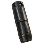 Snap-on Deep Impact Socket 3/8" SIMF120 Drive 6 Pt As Pictured Mechanic. Fixed Price $13.95.