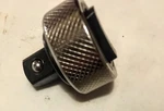Pittsburgh 1/2" Dr Thumbwheel Reversible Ratchet Free Usa Shipping. Fixed Price $9.96.