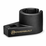 Powerbuilt 3/8 Inch Drive 7/8 22 Milimeter Oxygen O2 Sensor Socket -. Fixed Price $14.95.