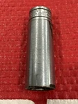 Snap On Tools 3/8 Drive 12 Point 1/2 Sae Deep Socket SF161, Usa Made #b. Fixed Price $9.99.