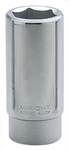 Wright Tool 6552 3/4INCH Drive Point Deep Socket 1-5/8INCH 4EA. Fixed Price $313.93.