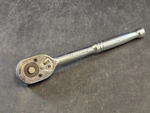 Power Torque Tools GM6006, 3/8" Drive Quick Release Ratchet. Fixed Price $9.99.