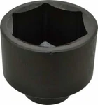 Proto 1" Drive 3-1/2" Standard Impact Socket 6 Points, 4-1/2" Oal. Fixed Price $311.32.