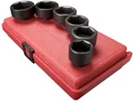 Sunex 3671 3/8-INCH Drive Oil And Fuel Filter Socket Set, 6-PIECE. Fixed Price $102.60.