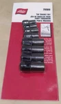 Lisle 70500 Tap Socket Set 8 Piece Usa Made - Brand New/ Sealed. Fixed Price $49.50.