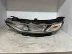 Driver Corner/park Light Daytime Running Lamps Ends Fits 20-22 Soul 1104505. Fixed Price $147.00.