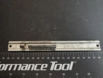 Snap On Tools A265A Socket Rail 7-3/8 Clips. Fixed Price $14.99.