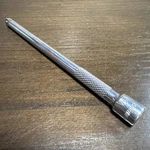 Cornwell Tools 1/4" Drive 6" Long Friction Ball Extension Usa E06 Used. Fixed Price $19.99.