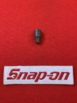 Snap-on GTM7 1/4" Drive 7/32 6 Point Industrial Finish Socket B5. Fixed Price $11.95.
